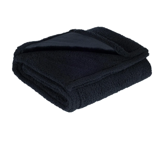 Leak-Proof Warm & Cozy Blanket