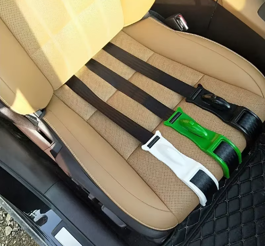 Pregnant Women's Car Safety Belts