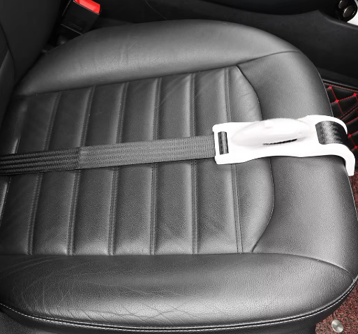 Pregnant Women's Car Safety Belts